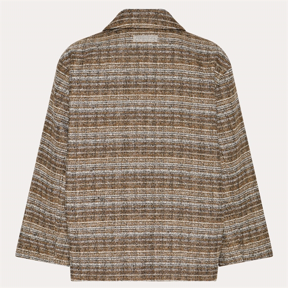 Heartmade Julian Jakke, Golden Tobacco